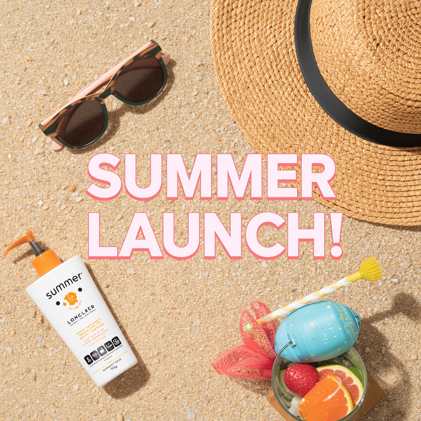 Product Teaser